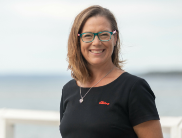 Profile photo of Sarah Johnson